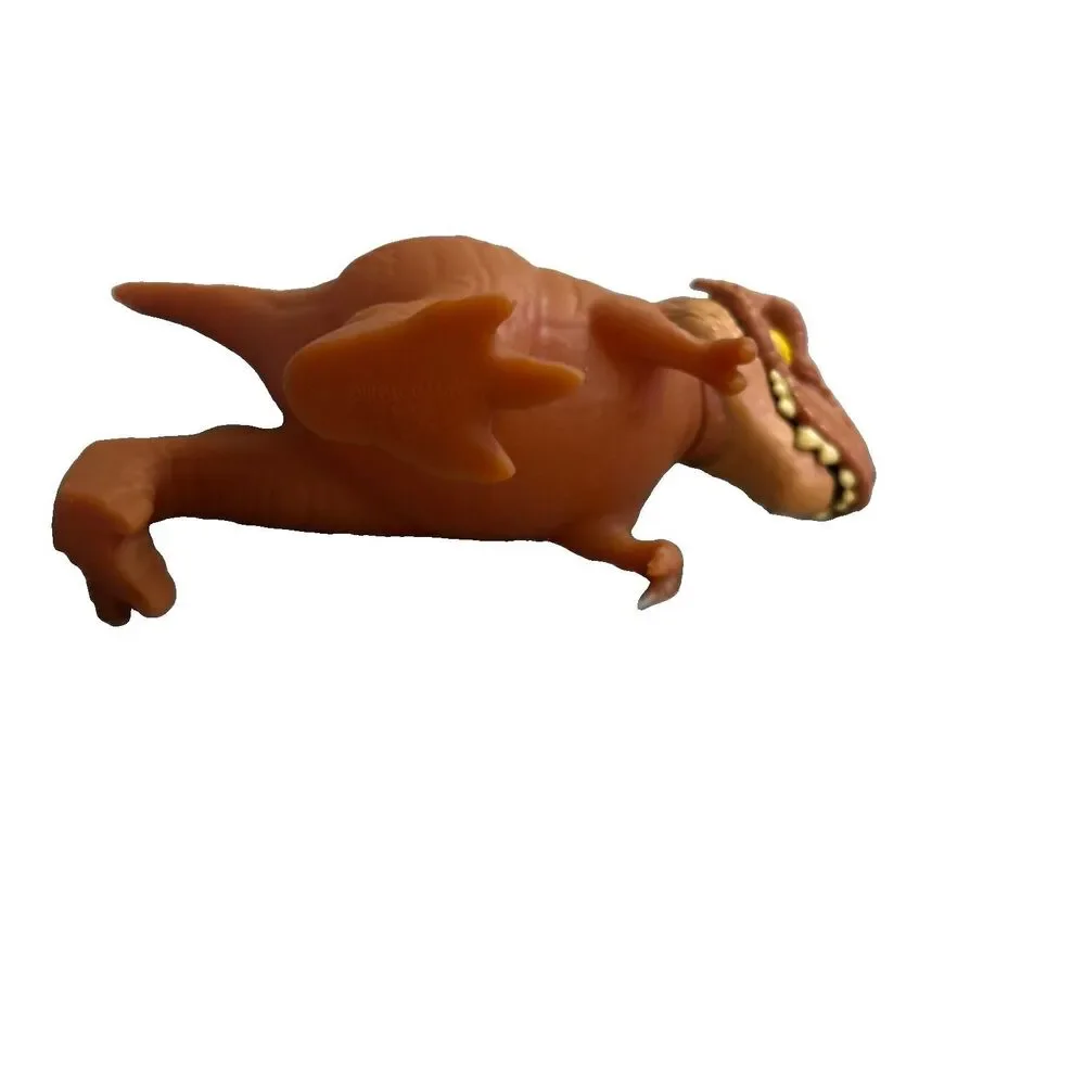 Heroes of Goo Jit Zu Jurassic World, Large SupaGoo T. Rex 7.5
